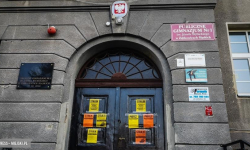Kolejny komunikat gminy Ząbkowice Śląskie w sprawie strajku w oświacie [10 kwietnia]