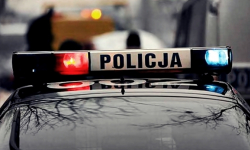Dachowanie na ul. Osińskiej w Ziębicach i 40-latka jadąca Punto z blisko trzema promilami [raport]