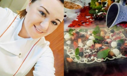 Gotowanie w niskich temperaturach z azotem. O swojej pasji opowiada mieszkanka Strąkowej