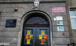 Dziesiąty dzień strajku nauczycieli. Komunikat gminy Ząbkowice Śląskie [17 kwietnia]