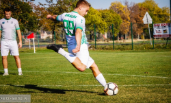 35 tys. zł na poprawę bazy sportowej. „Skałki” z dofinansowaniem z urzędu marszałkowskiego