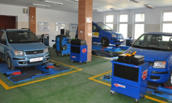 Prawie 4 mln zł dla Powiatu Ząbkowickiego na realizację projektu zawodowego w szkołach