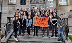 Jedenasty dzień strajku nauczycieli. Komunikat gminy Ząbkowice Śląskie [18 kwietnia]