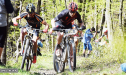 Ponad 133 km tras na terenie siedmiu gmin. W Bardzie otwierają najdłuższy w kraju singletrack