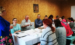 „Bardzka Pozytywka”. W Bardzie powstało stowarzyszenie integracji społecznej