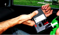 Pościg za BMW, pijani kierowcy i 22-latek na motocyklu z cofniętymi uprawnieniami [raport policji]