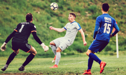 IV liga: Unia Bardo 4:0 (1:0) Orzeł Ząbkowice Śląskie