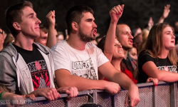 Znamy artystów, którzy wystąpią podczas Dni i Nocy Krzywej Wieży w Ząbkowicach Śląskich
