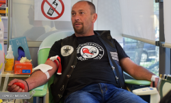 W najbliższą sobotę Motoserce po raz czwarty w Bardzie