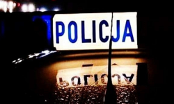 Z bólem w klatce piersiowej zgłosił się na policję. Wcześniej przeszedł kilkanaście kilometrów