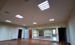 Gminne Centrum Rehabilitacji w Kamieńcu Ząbkowickim już po kapitalnym remoncie