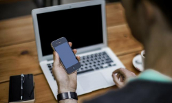 Podała przez telefon login i hasło do konta bankowego. Straciła oszczędności