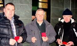 Oddając krew, ratują życie - akcja w Ziębicach