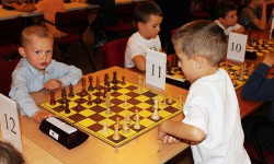 Szachowe Grand Prix Ziębic o puchar burmistrza