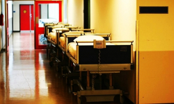 Śmierć w ząbkowickim szpitalu. Kobieta zmarła po operacji wyrostka. Prokuratura bada sprawę