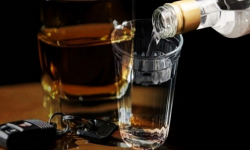 Plaga pijanych kierowców. Kolejni stracili prawka