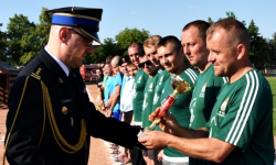 XVI Mistrzostwa Województwa Dolnośląskiego w Sporcie Pożarniczym