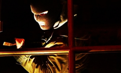 Nie udało się raz, nie udało się drugi. 35-latek zatrzymany za kolejną próbę włamania