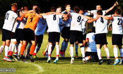 Sparta Ziębice z kolejnymi trzema punktami. Tym razem bez wychodzenia na boisko