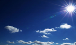 IMGW ostrzega przed upałami. Termometry mogą wskazać nawet powyżej 30°C
