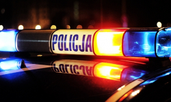 Duża akcja policji w Ząbkowicach Śląskich. Obława na ul. Legnickiej