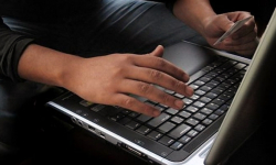 Uważaj na te e-maile. Hakerzy podszywają się pod policję