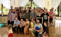 „Potencjału lokalnych artystów nie można zmarnować.” Pierwsze spotkanie Ziębickiego Forum Kultury