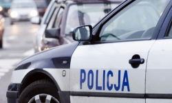 Wpadł z narkotykami. Odpowie przed sądem dla nieletnich