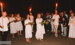 Noc Świętojańska w Bardzie