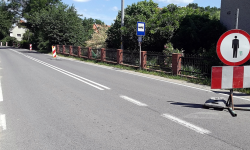 Ruszył drugi etap budowy chodnika w Nowym Dworze