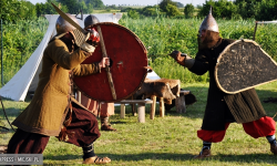 Noc Kupały w Ciepłowodach 