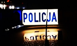 Pijany jak bela na stacji paliw. Przyjechał „zatankować”?
