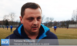 Masłowski wraca do Orła