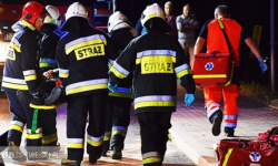 Jednostka jednostce nierówna. Raport NIK dotyczący działania Ochotniczych Straży Pożarnych