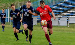 Wycofanie Górnika szansą dla Orła?