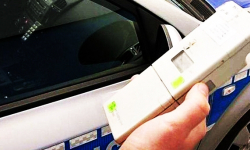 Pijani za kółkiem. Rekordzista miał ponad trzy promile!