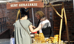 III Festiwal Piwa i Sera w Srebrnej Górze już w najbliższą sobotę