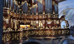 Już jutro drugi koncert Bardzkiego Lata Organowego