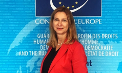 Złotostoczanka przewodniczącą organu monitoringowego Rady Europy