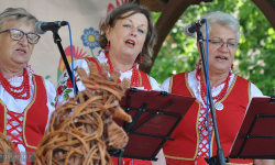 Złoty Folk Stok. Za nami III edycja imprezy [foto]