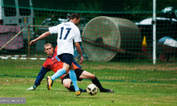 XXIII turniej piłkarski w Rudnicy im. Ireneusza Kostana. Będą rywalizować o puchar wójta