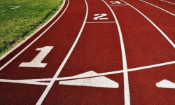 Na ziębickim stadionie utworzą bieżnię tartanową i system nawadniania boiska