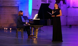 Złotostocka Gala Moniuszkowska