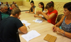 Zebranie wiejskie w Chwalisławiu. Znamy nazwisko nowego sołtysa