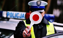 Dwóch pijanych kierowców. Jeden miał ponad 2.7, drugi blisko 1.4 promila