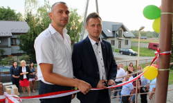 Otwarcie gminnego żłobka w Ciepłowodach