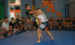 Nowy klub MMA już otwarty!