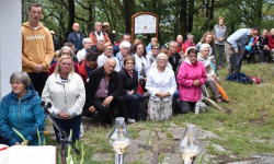 400-lecie konsekracji Kaplicy Górskiej w Bardzie [foto]
