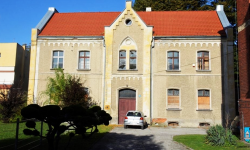 Przebudują i zaadaptują budynek po wydziale ksiąg wieczystych na żłobek. Szukają wykonawcy