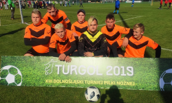 Turgol 2019: Podopieczni DPS „Zamek” Opolnica najlepsi